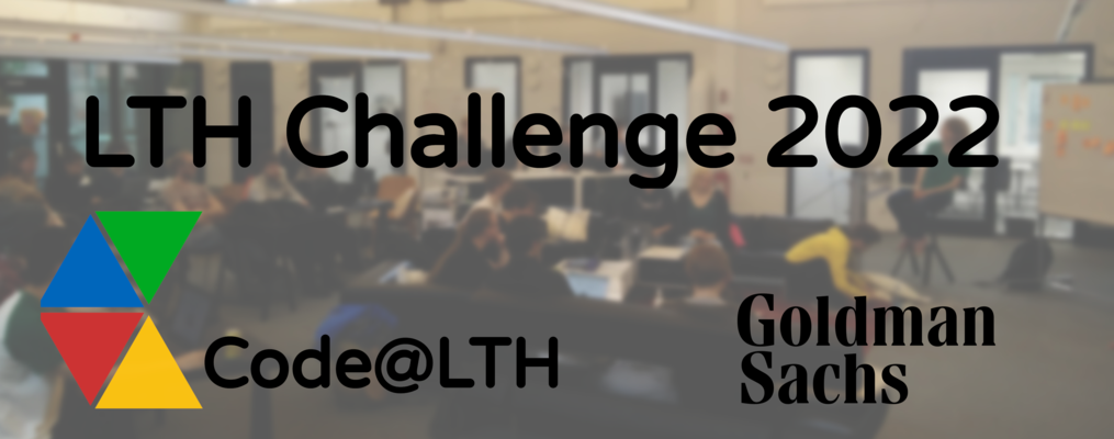 LTH Challenge 2022